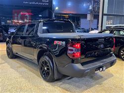 فورد مافريك